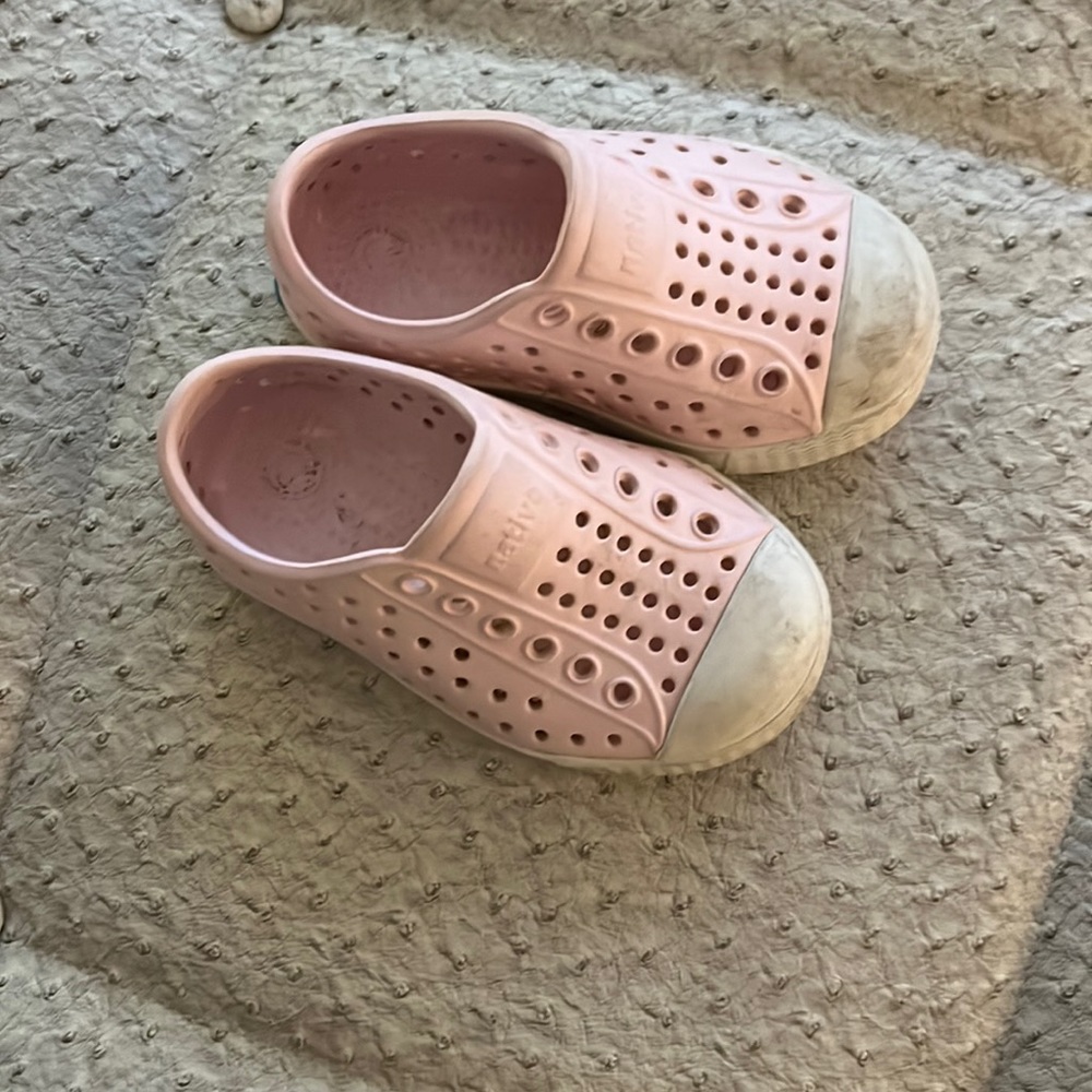 Native light pink size C5